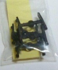 Accurail 0102 O Gauge Roller Bearing Trucks