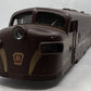 Williams 9674-1 Tuscan Pennsylvania EMD F7 A Body Shell