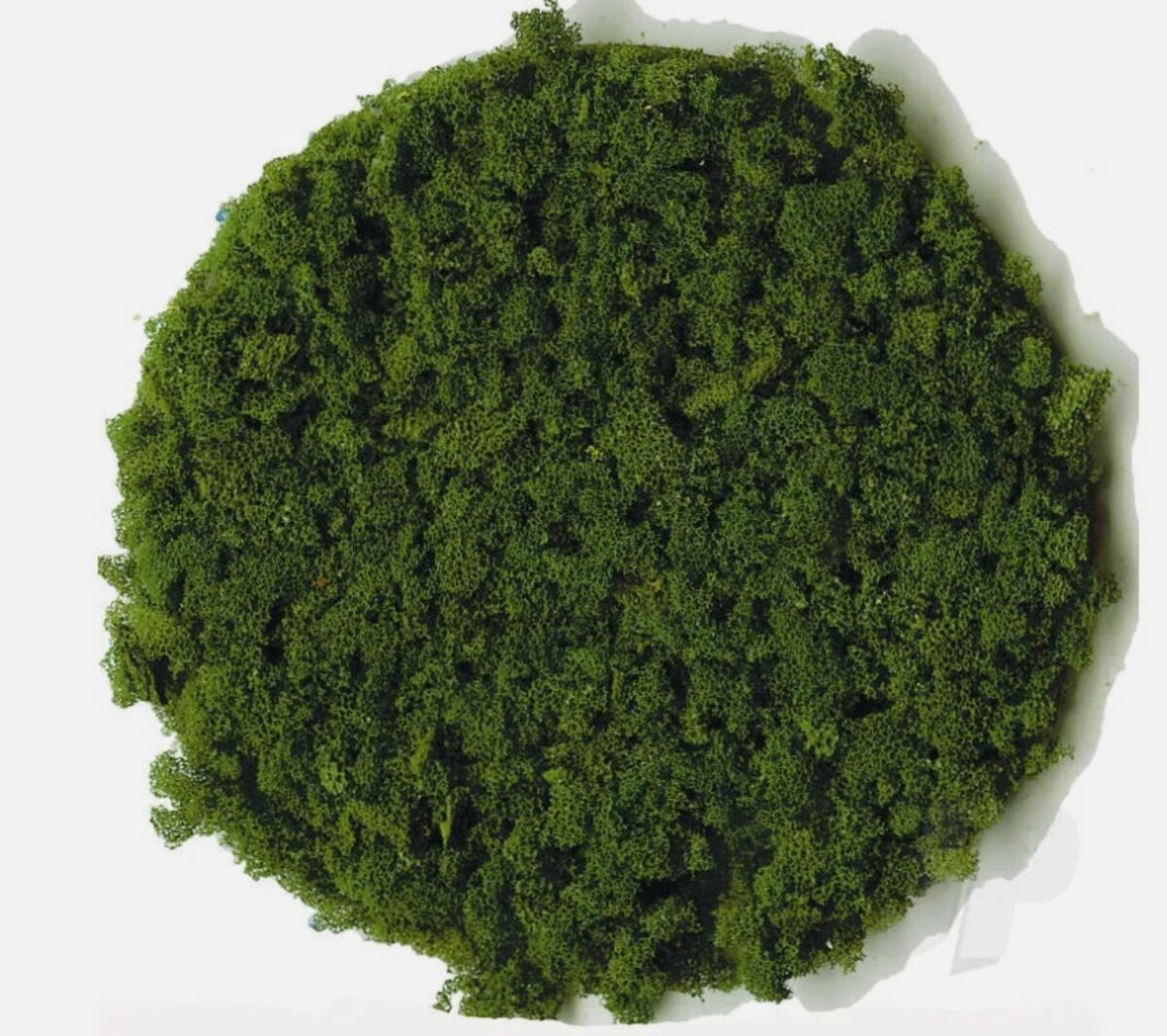 Heki 3389 Dark Green Foliage Granules Large