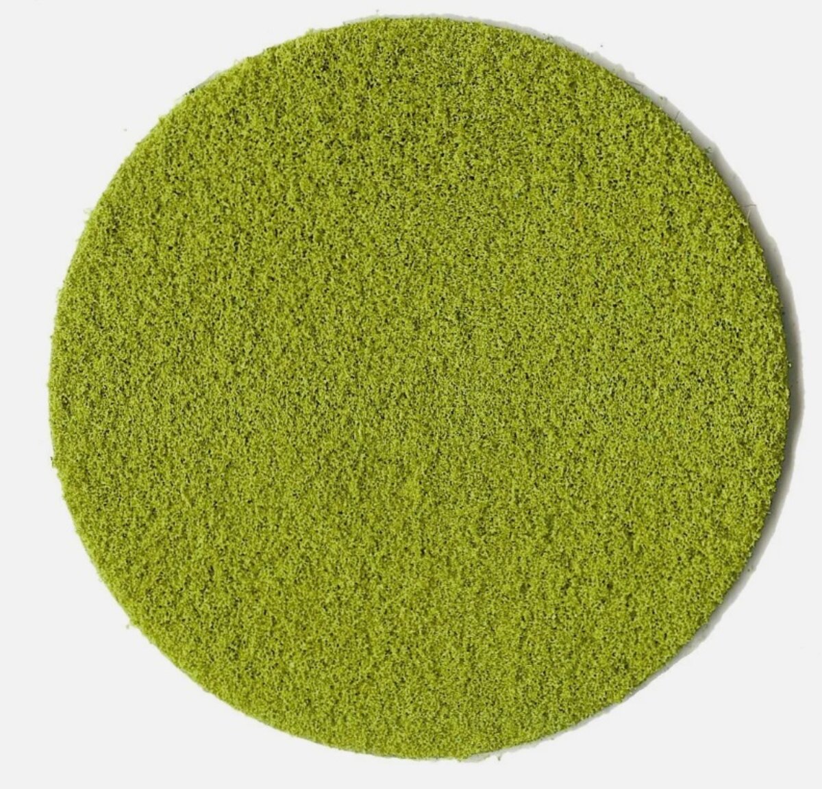 Heki 3384 Light Green Fine Flake Pack