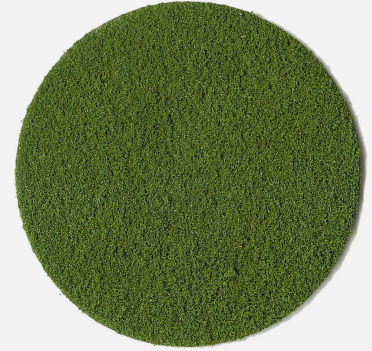 Heki 3385 Dark Green Foam Flock Fine 42 Gr. Bag