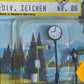 Noch 86 HO Scale Street Decor Elements (Pack of 4)