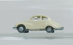 Wiking 10122 HO 1:87 White DKW Meisterklasse Vehicle