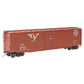 Kadee 6127 HO Missouri Pacific 50' PS-1 Boxcar RTR MP #823451