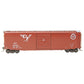 Kadee 6127 HO Missouri Pacific 50' PS-1 Boxcar RTR MP #823451