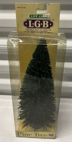 LGB 1904 G Scale Pine Tree
