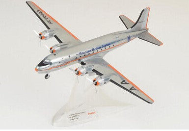 Herpa 570862 1:200 American Airlines Douglas DC-4 NC90423