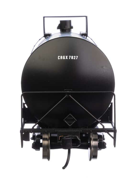 Walthers 910-48213 HO Cargill Trinity 25,000-Gallon Tank Car Ready to Run #7827