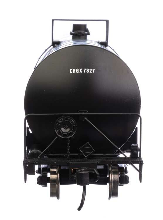 Walthers 910-48213 HO Cargill Trinity 25,000-Gallon Tank Car Ready to Run #7827