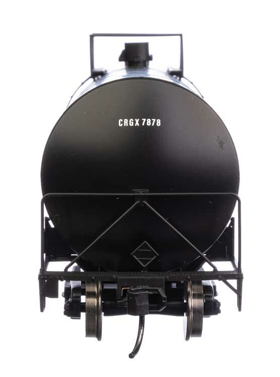 Walthers 910-48215 HO Cargill Trinity 25,000-Gallon Tank Car Ready to Run #7878