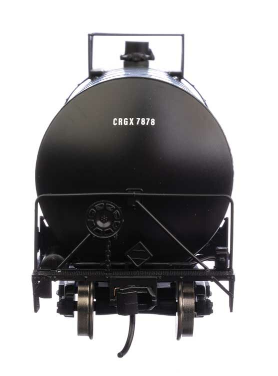 Walthers 910-48215 HO Cargill Trinity 25,000-Gallon Tank Car Ready to Run #7878