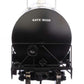 Walthers 910-48216 HO GATX Trinity 25,000-Gallon Tank Car Ready to Run #18330