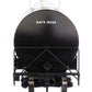 Walthers 910-48217 HO GATX Trinity 25,000-Gallon Tank Car Ready to Run #18335