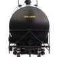 Walthers 910-48220 HO TEIX Trinity 25,000-Gallon Tank Car Ready to Run #25095