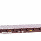 Walthers 910-5922 HO BNSF 53' GSC Bulkhead Flatcar Ready to Run #552147