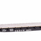 Walthers 910-5927 HO Ready to Run 53' GSC Bulkhead Flatcar Ready to Run #22670