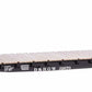 Walthers 910-5927 HO Ready to Run 53' GSC Bulkhead Flatcar Ready to Run #22670