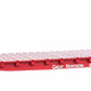 Walthers 910-5929 HO Great Northern 53' GSC Bulkhead Flatcar Ready to Run #60550