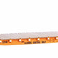 Walthers 910-5932 HO Illinois Central Gulf 53' GSC Bulkhead Flatcar RTR #920259