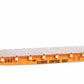 Walthers 910-5933 HO Illinois Central Gulf 53' GSC Bulkhead Flatcar RTR #920292