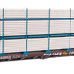Walthers 910-8302 HO BM 89' Flatcar w/ Tri-Level Shielded Auto Rack RTR #908820