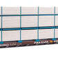 Walthers 910-8303 HO BM 89' Flatcar w/ Tri-Level Shielded Auto Rack RTR #908823