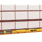 Walthers 910-8309 HO CR 89' Flatcar w/ Tri-Level Shielded Auto Rack RTR #850245