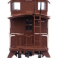 Walthers 920-103208 HO Santa Fe 30' ATSF 1300-Series Wood Caboose RTR #1309