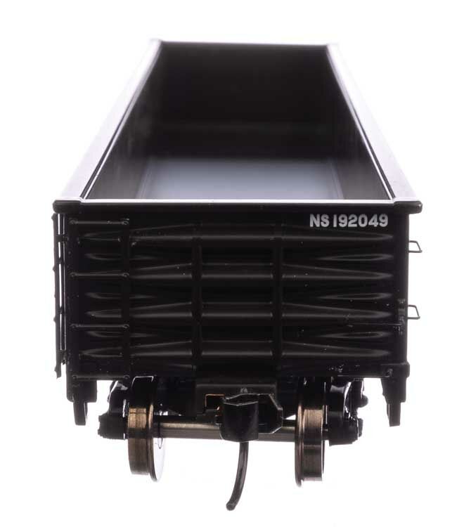 Walthers 920-105518 HO Norfolk Southern 53' Thrall Gondola Ready to Run #192049