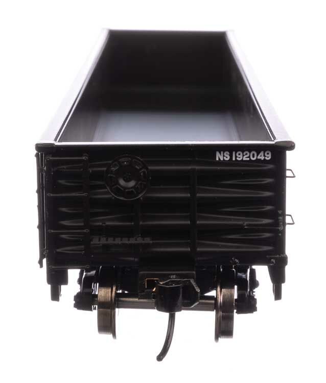 Walthers 920-105518 HO Norfolk Southern 53' Thrall Gondola Ready to Run #192049