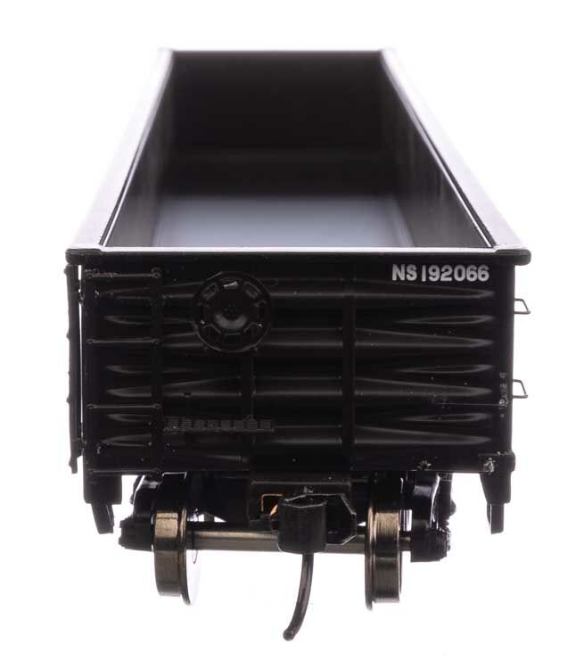 Walthers 920-105519 HO Norfolk Southern 53' Thrall Gondola Ready to Run #192066