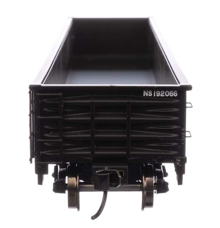 Walthers 920-105519 HO Norfolk Southern 53' Thrall Gondola Ready to Run #192066