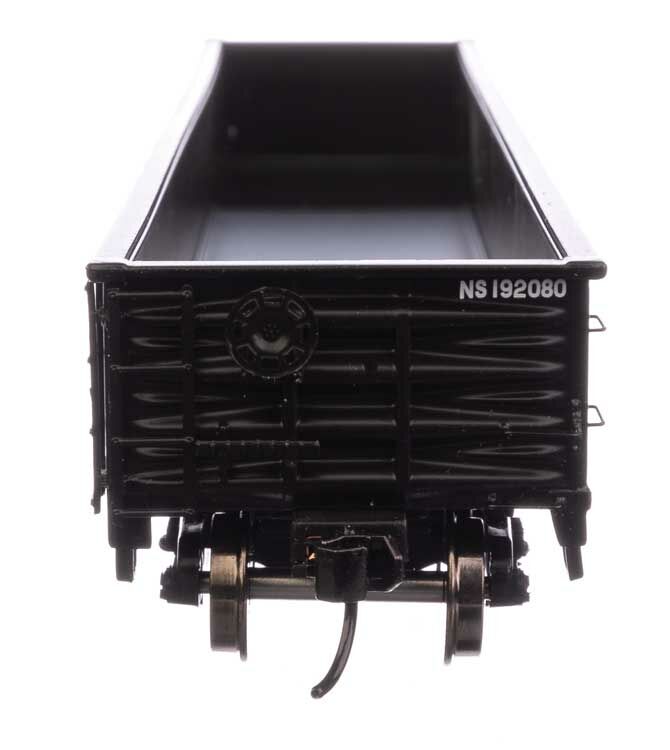 Walthers 920-105520 HO Norfolk Southern 53' Thrall Gondola Ready to Run #192080