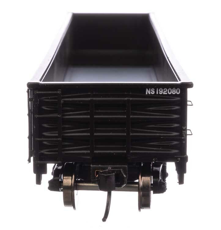 Walthers 920-105520 HO Norfolk Southern 53' Thrall Gondola Ready to Run #192080