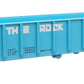 Walthers 920-105523 HO Rock Island 53' Thrall Gondola Ready to Run #680265