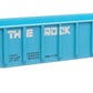 Walthers 920-105523 HO Rock Island 53' Thrall Gondola Ready to Run #680265