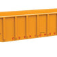 Walthers 920-105528 HO Union Pacific 53' Thrall Gondola Ready to Run #97026