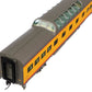 Walthers 920-18060 HO Union Pacific 85' ACF Dome Coach - Standard with Decals