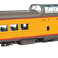 Walthers 920-18060 HO Union Pacific 85' ACF Dome Coach - Standard with Decals