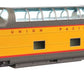 Walthers 920-18160 HO Union Pacific 85' ACF Dome Diner - Standard with Decals