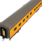 Walthers 920-18860 HO PRR Rapids Series 10-6 Sleeper 85' PS Plan #4140