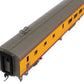 Walthers 920-9827 HO Union Pacific 85' ACF 48-Seat Diner #4809