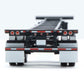 Walthers 949-4603 HO Black 53' Container Chassis (Pack of 2)