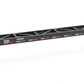Walthers 949-4603 HO Black 53' Container Chassis (Pack of 2)