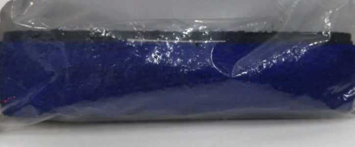 Model Railroad 0014 O Scale Electric Blue Coal Load For Lionel 2-Bay