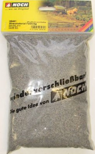 Noch 08461 Grey Path Fine Grain Scatter 165 Gr. Bag