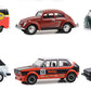 Greenlight Collectibles 36090-CASE 1:64 Club Vee-Dub Series 18 (Pack of 6)