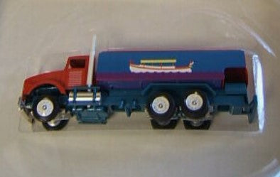Winross 1 1:64 First Edition Series No. 1 Adirondack Museum  Launch Tank Wagon