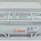 K-Line K810001 Agmark ISO Tank