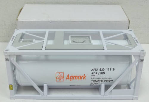 K-Line K810001 Agmark ISO Tank